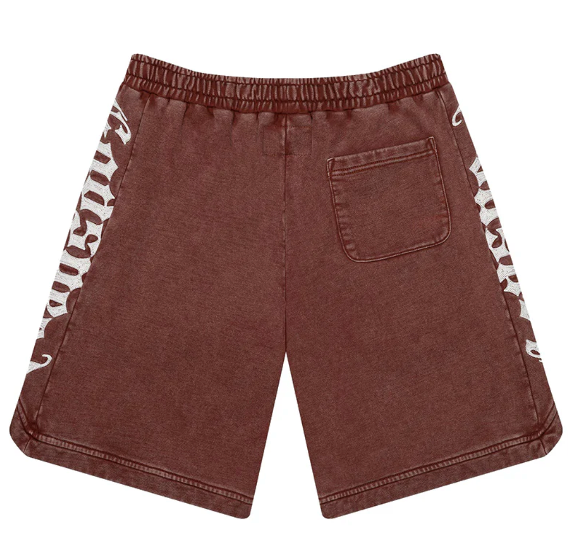 Godspeed Courtside Shorts &