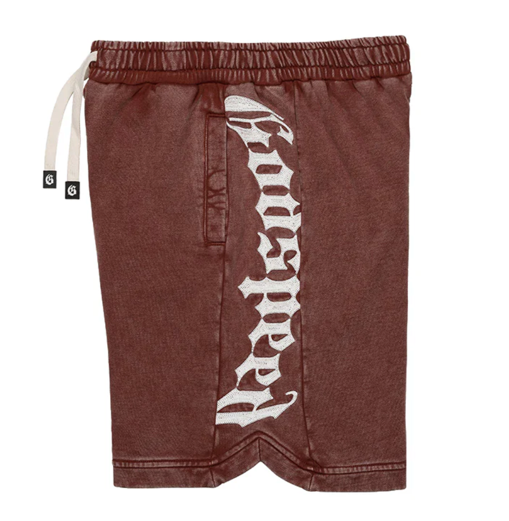 Godspeed Courtside Shorts &