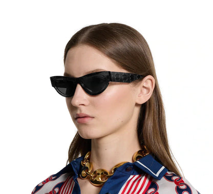 Gucci GG1834S Cat eye sunglasses  ✨