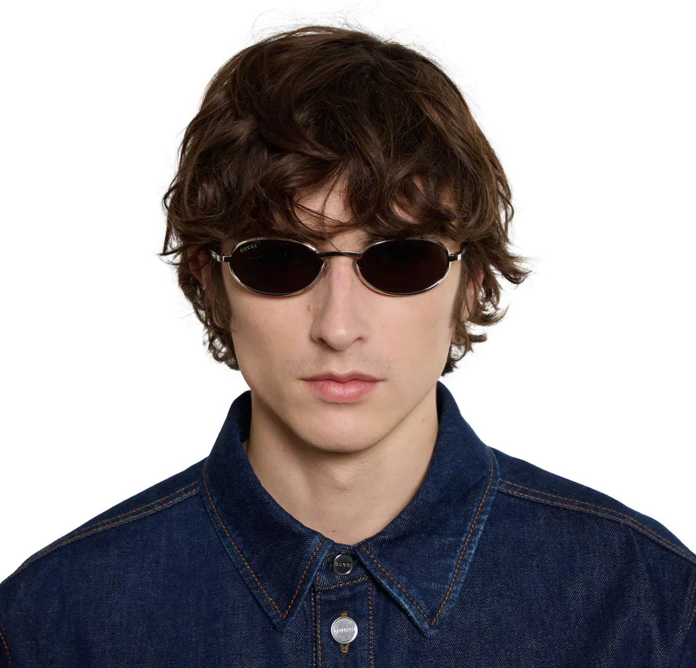 Gucci  GG1942s Unisex Sunglasses  ✨