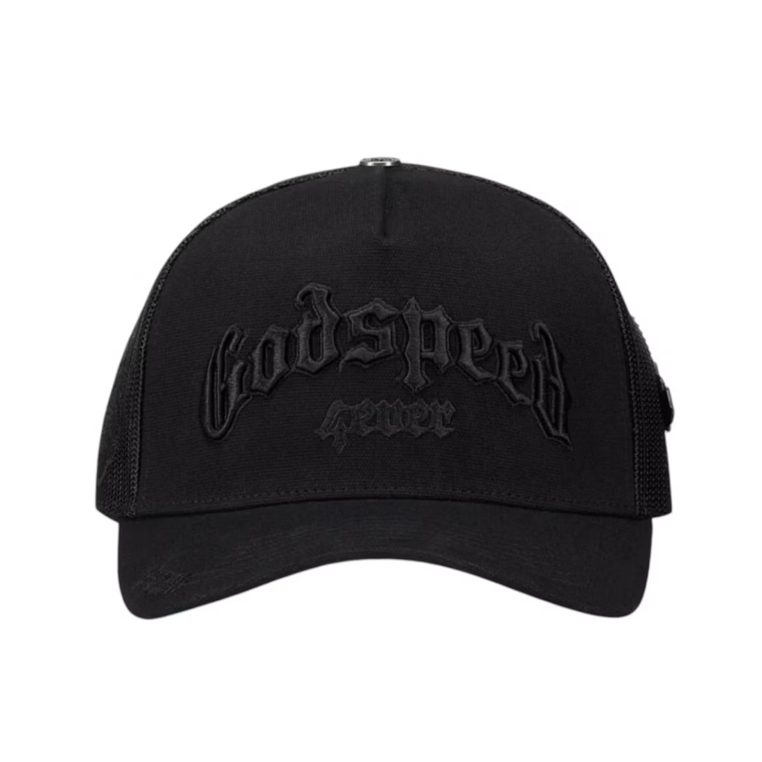 Godspeed Forever Trucker Hat (VANTA)