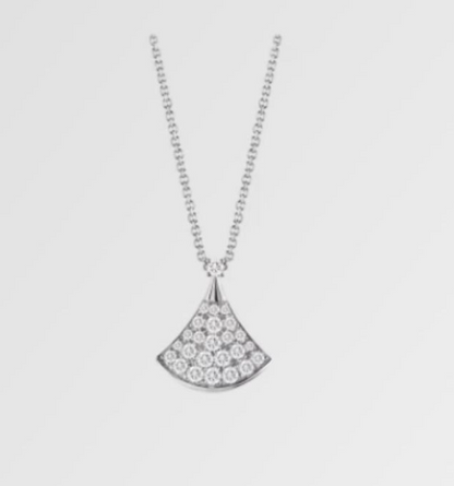 BVLGARI DIVAS’ DREAM Small Necklace ✨