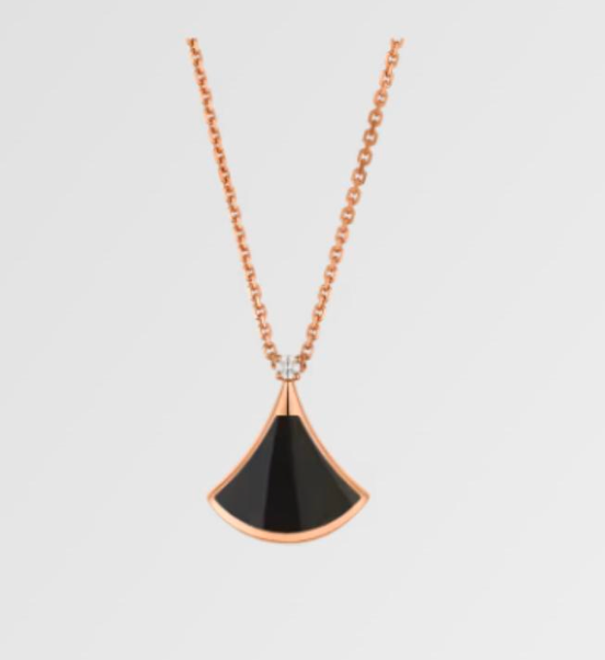 BVLGARI DIVAS’ DREAM Small Necklace ✨