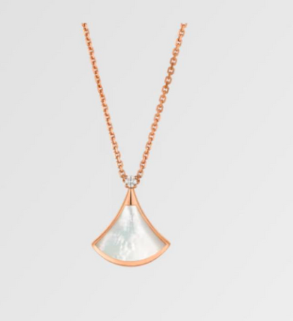 BVLGARI DIVAS’ DREAM Small Necklace ✨