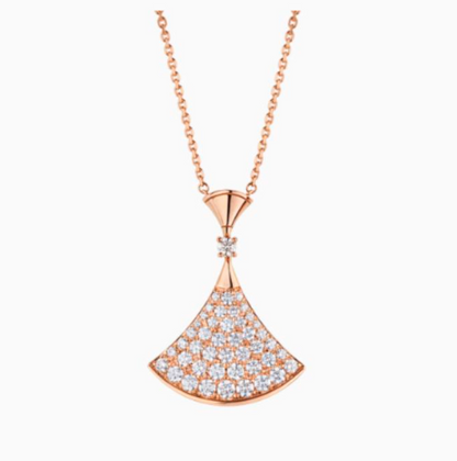 BVLGARI DIVAS’ DREAM Large Necklace ✨