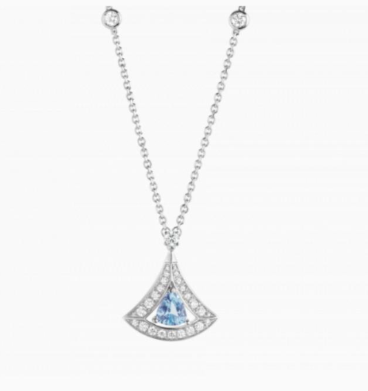 BVLGARI DIVAS’ DREAM Large Necklace ✨