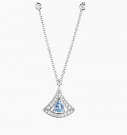 BVLGARI DIVAS’ DREAM Large Necklace ✨