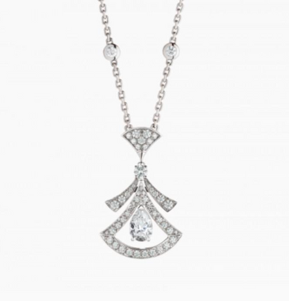 BVLGARI DIVAS’ DREAM Large Necklace ✨