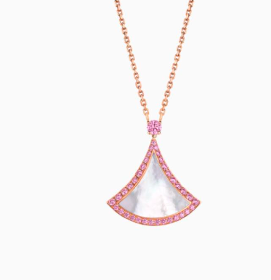 BVLGARI DIVAS’ DREAM Large Necklace ✨
