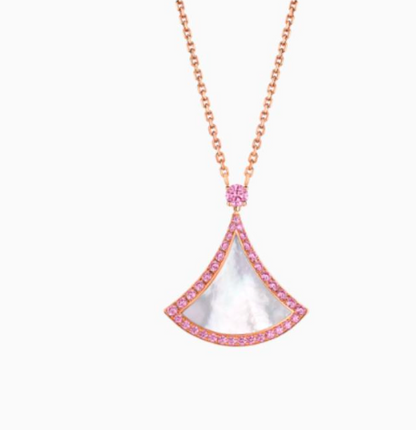 BVLGARI DIVAS’ DREAM Large Necklace ✨