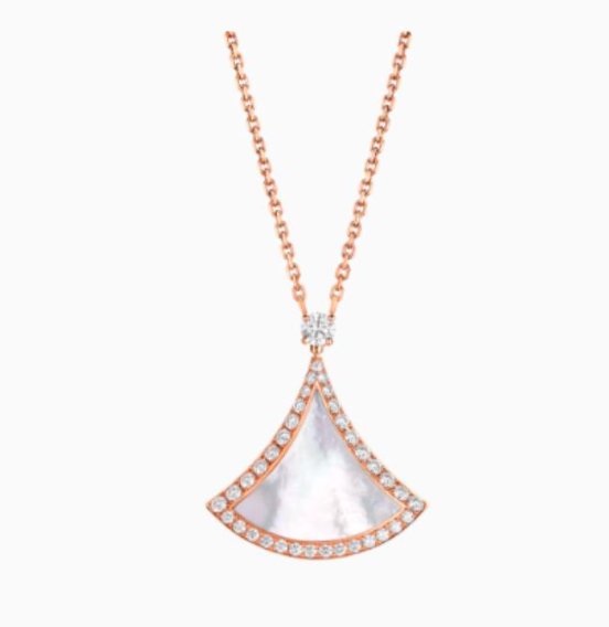 BVLGARI DIVAS’ DREAM Large Necklace ✨