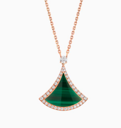 BVLGARI DIVAS’ DREAM Large Necklace ✨
