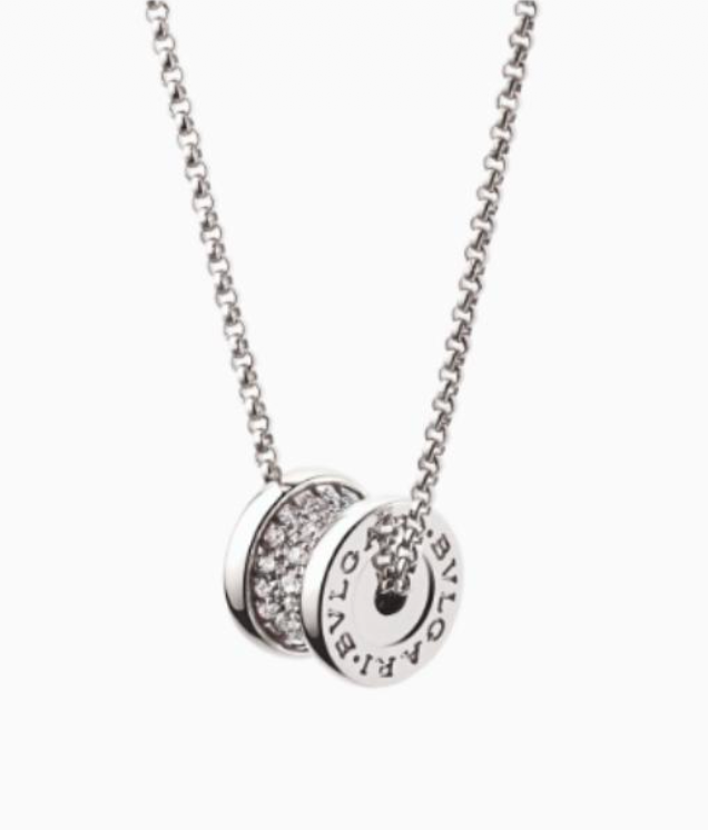 BVLGARI B.zero1 Small Necklace  ✨
