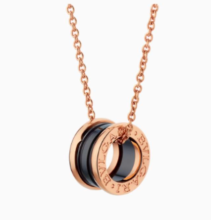 BVLGARI B.zero1  Necklace  ✨