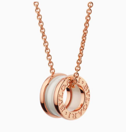 BVLGARI B.zero1  Necklace  ✨