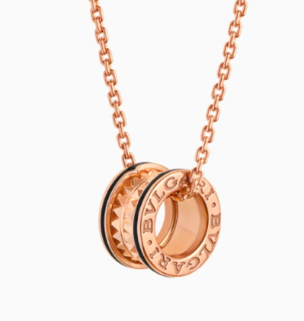 BVLGARI B.zero1  Necklace  ✨