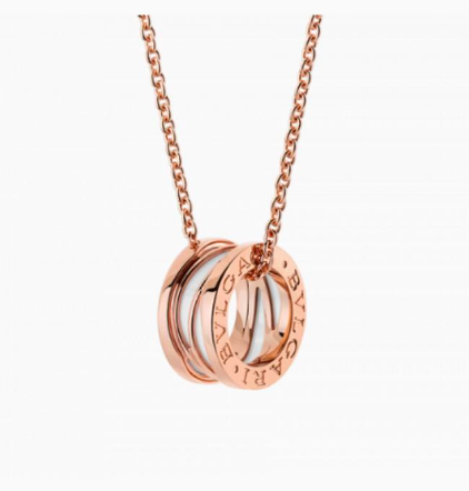 BVLGARI B.zero1  Necklace  ✨