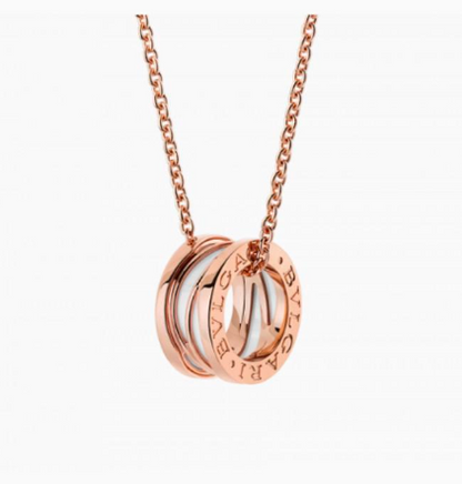 BVLGARI B.zero1  Necklace  ✨