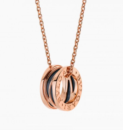 BVLGARI B.zero1  Necklace  ✨