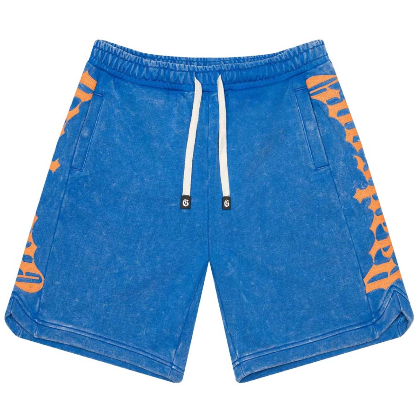 Godspeed Courtside Shorts (NYK)