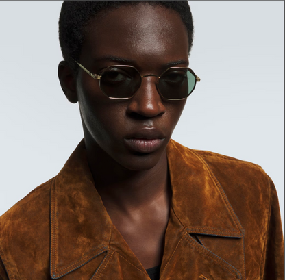 Cartier PREMIÈRE DE CARTIER CT0627S Sunglasses&amp;Photochromic Glasses 🐆