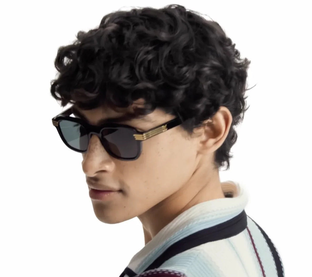 '- Louis Vuitton Z2889U New LV Slide Square Round Sunglasses  ✨