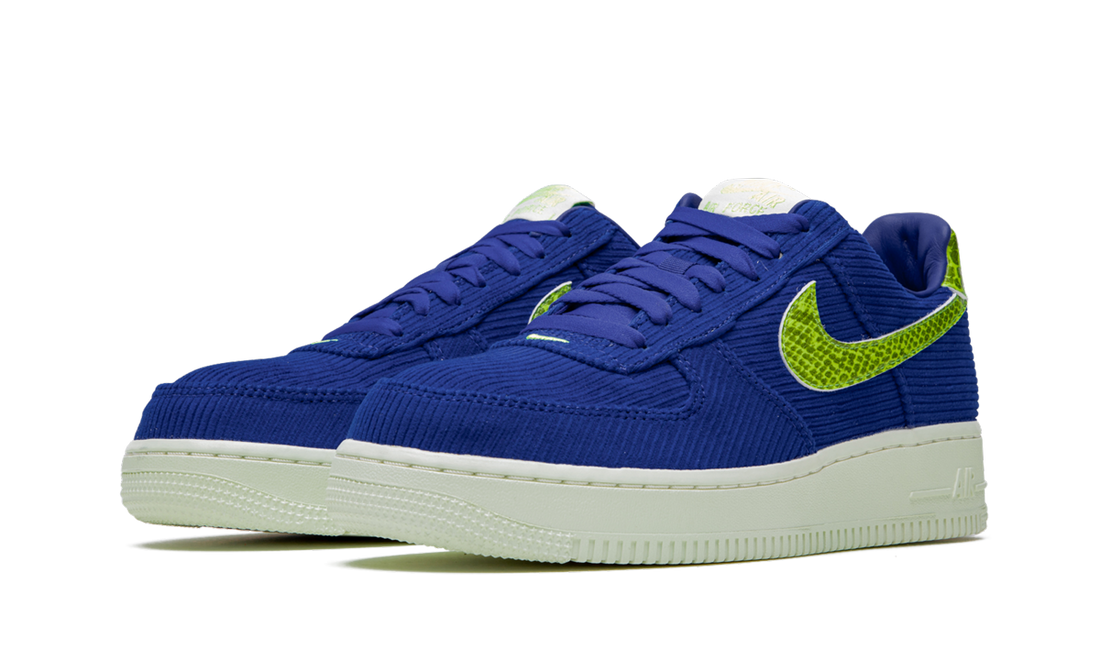 AIR FORCE 1 WMNS "Olivia Kim - No Cover" CK3314 400