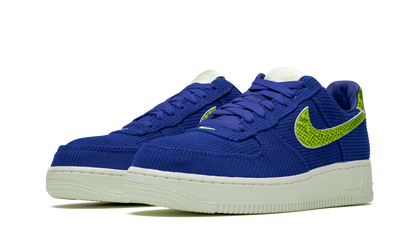 AIR FORCE 1 WMNS "Olivia Kim - No Cover" CK3314 400