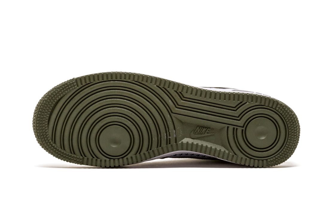 AIR FORCE 1 PREMIUM MNS WMNS "Nordic Pack" 308038 431