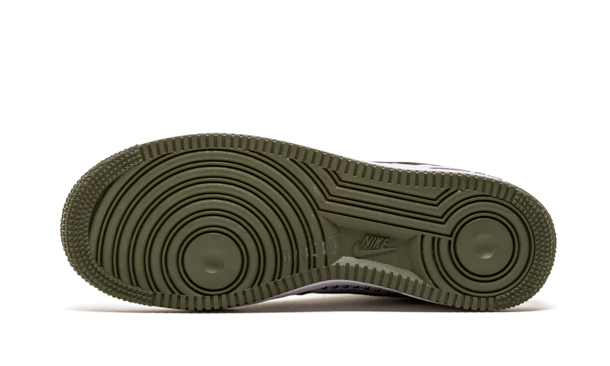 AIR FORCE 1 PREMIUM MNS WMNS "Nordic Pack" 308038 431