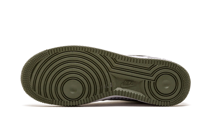 AIR FORCE 1 PREMIUM MNS WMNS "Nordic Pack" 308038 431