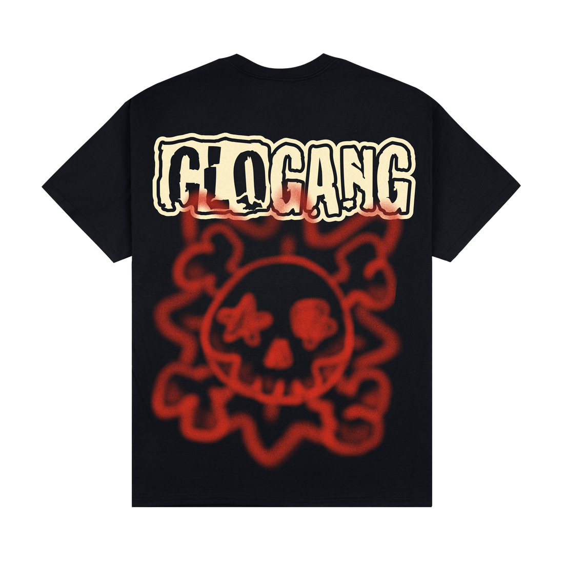Skeletor GloBoy Tee (Black)