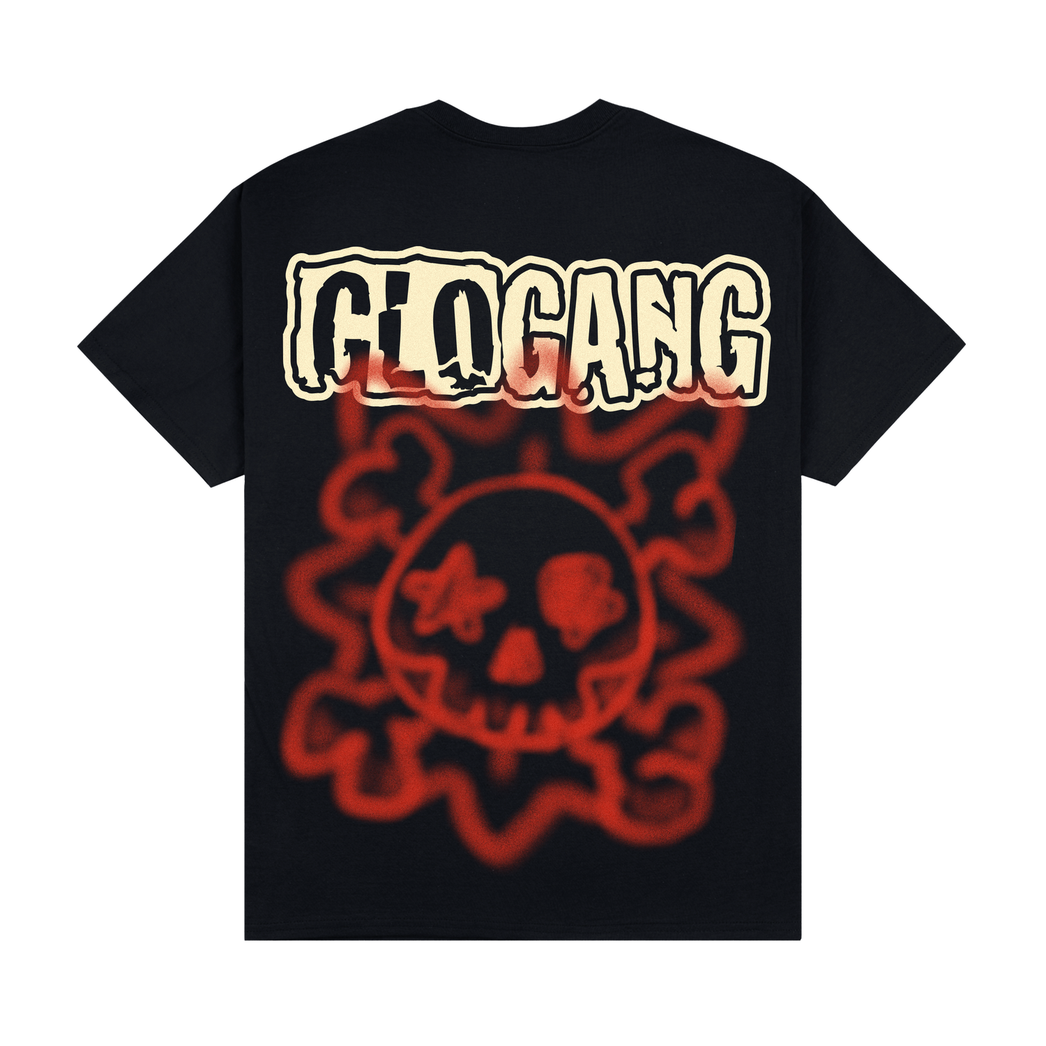 Skeletor GloBoy Tee (Black)