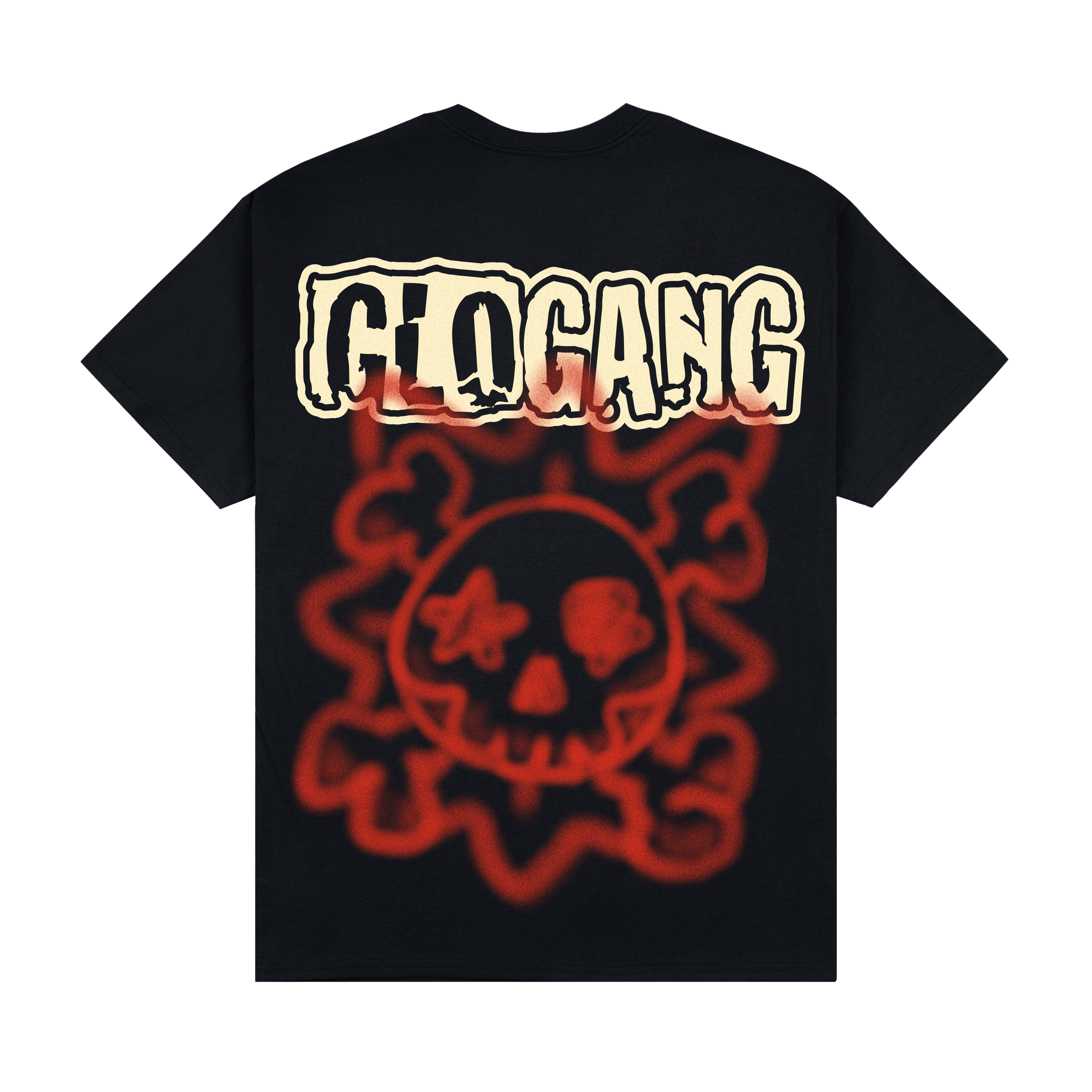 Skeletor GloBoy Tee (Black)
