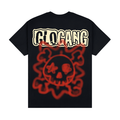Skeletor GloBoy Tee (Black)