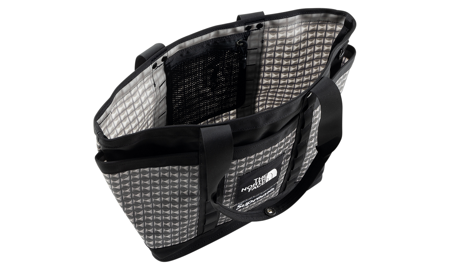 TNF Studded Explore Utility Tote "SS21" SU10302