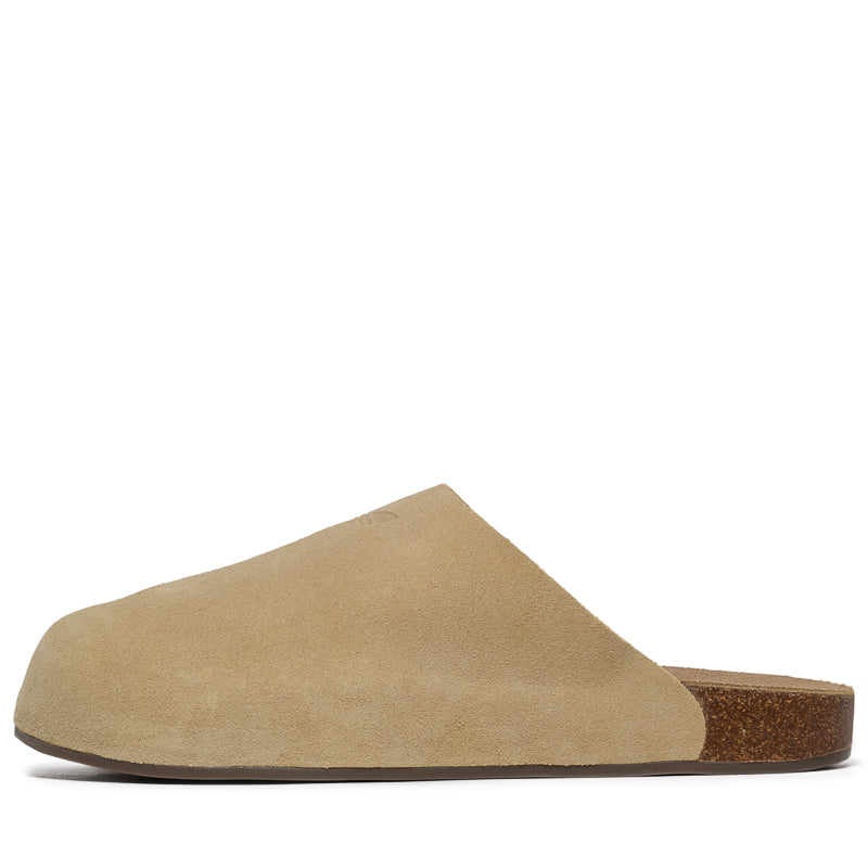 Adidas Adimule - Golden Beige/Gum