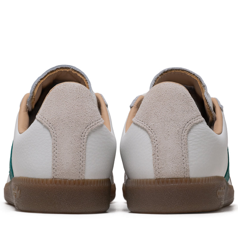 Adidas BW Army - Core White/Power Green