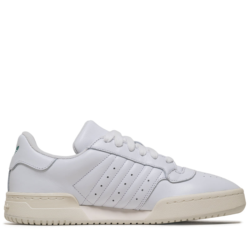 Adidas Powerphase - Cloud White/Power Green