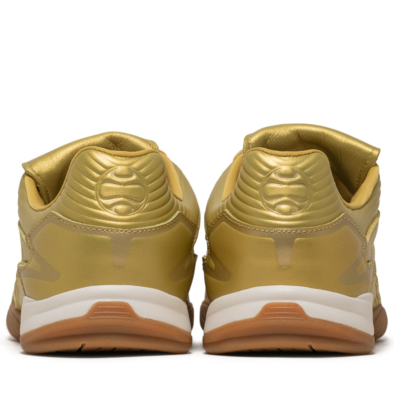 Adidas Predator Sala - Gold Metallic/Core White