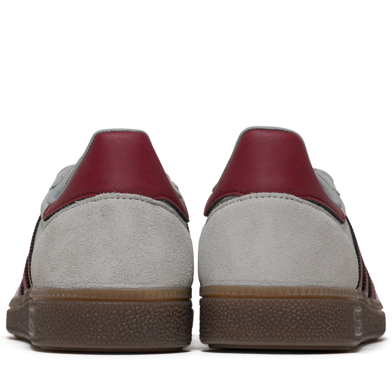Adidas Handball Spezial - Linen Green/Noble Maroon