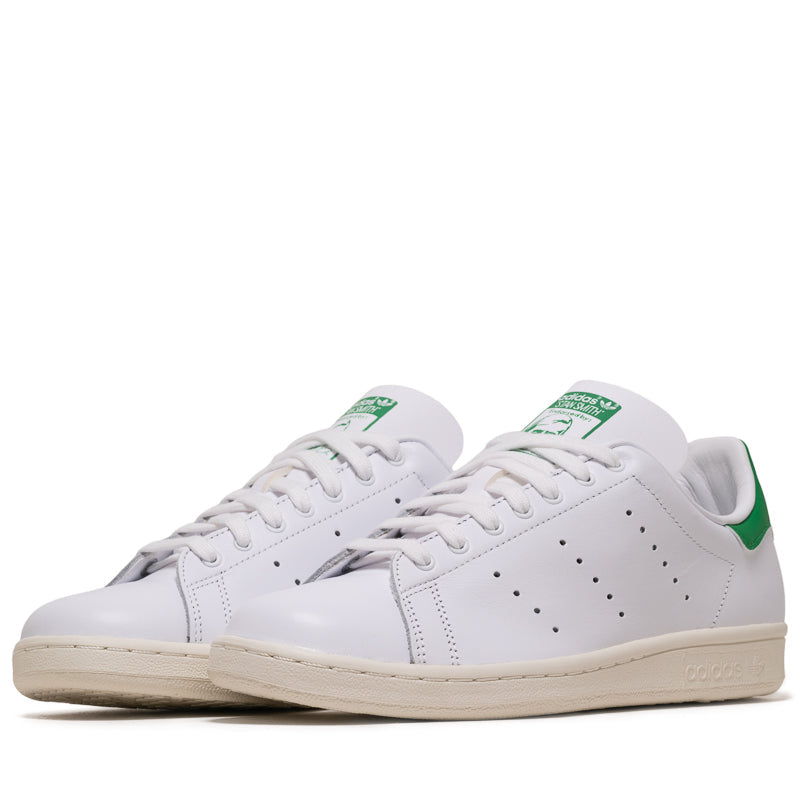 Adidas Stan Smith 80s - Cloud White/Green