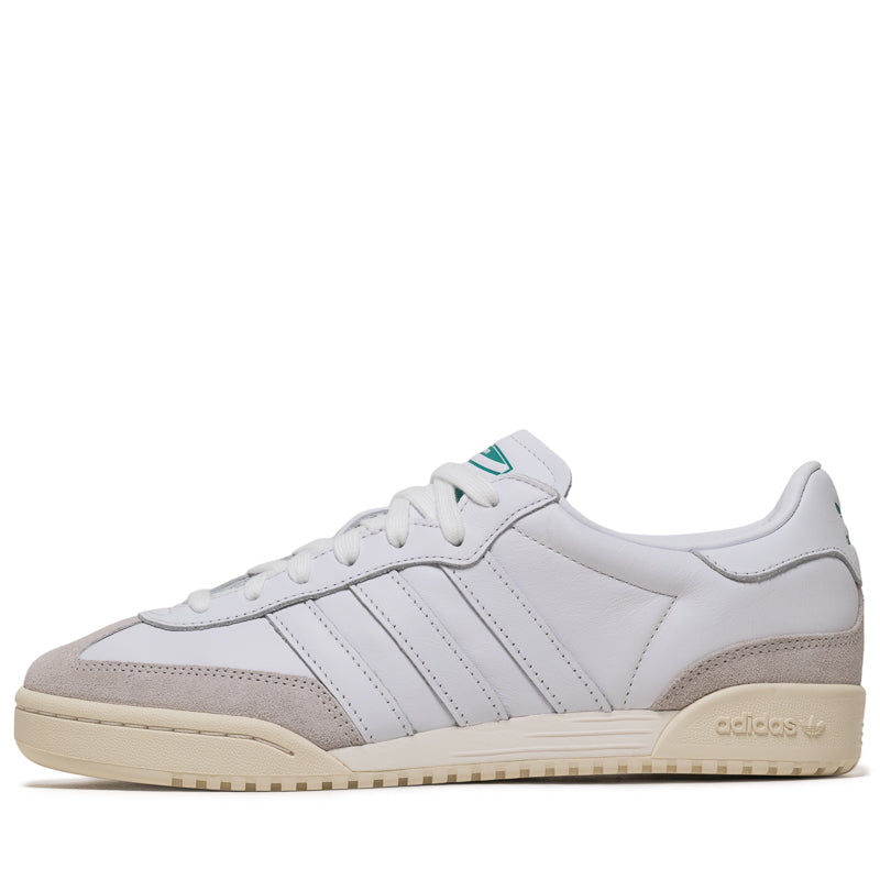 Adidas Tangum - Cloud White/Power Green