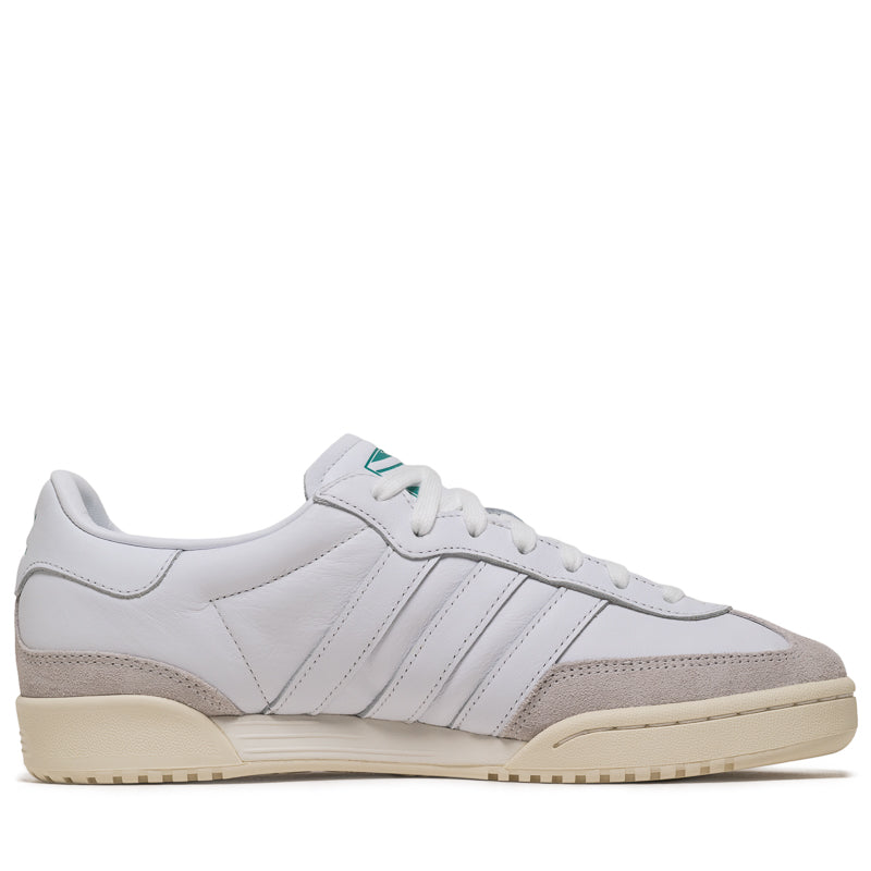 Adidas Tangum - Cloud White/Power Green