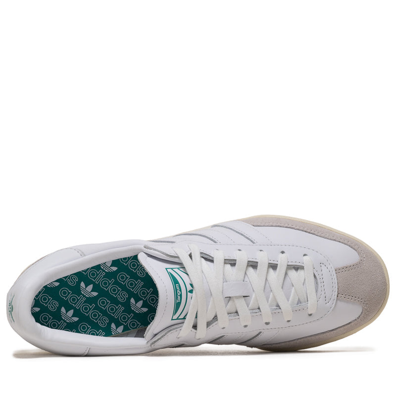 Adidas Tangum - Cloud White/Power Green