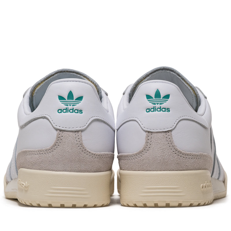 Adidas Tangum - Cloud White/Power Green