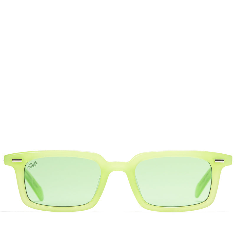 Akila Big City - Lime/Lime