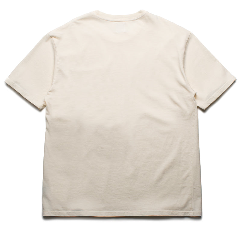 Alchemist Dane Pocket Tee - White Alyssum