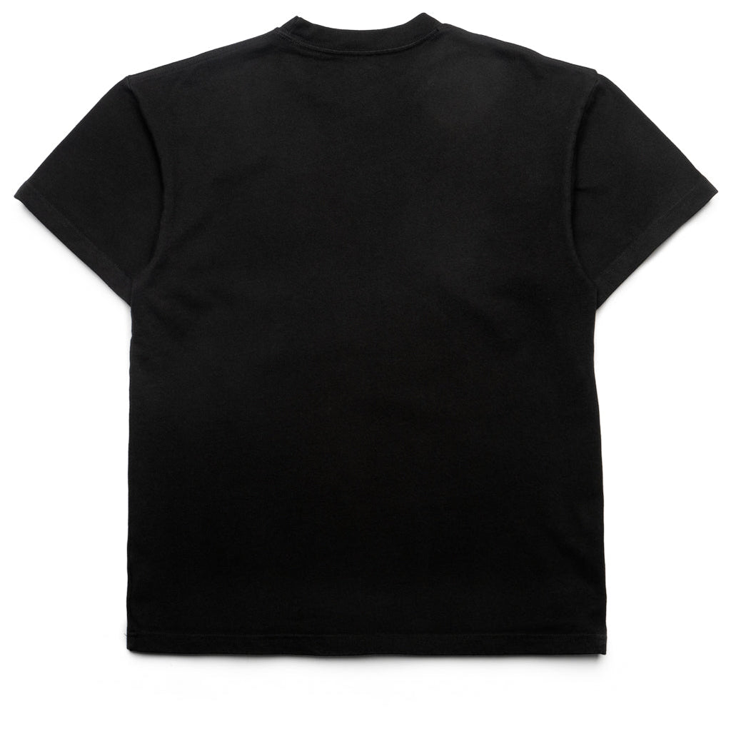 Always On Tour Nite Club Tee - Black