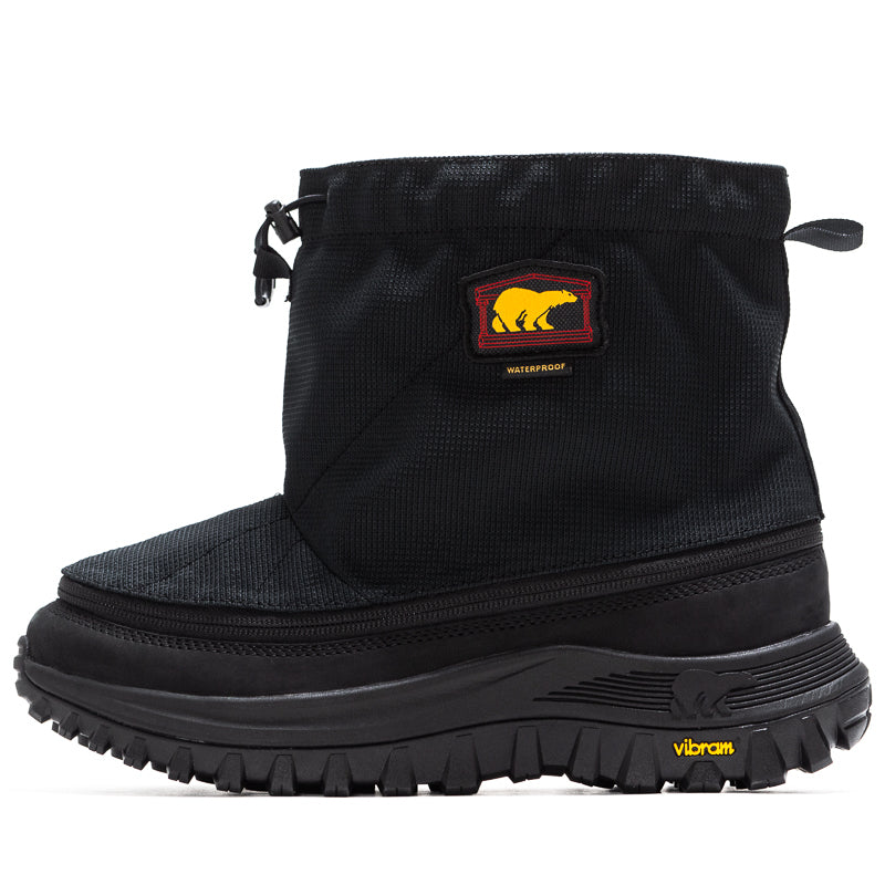 Aries x Sorel Callsign Horizon Gore-Tex - Black/Black